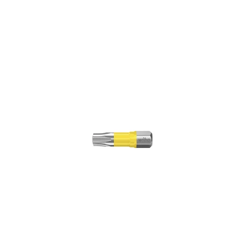 Wiha Y-bit  bitkészlet 25 mm TORX® (T30) 5 részes 1/4" C6,3 dobozban (41596)
