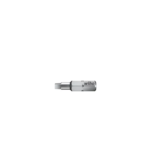 Wiha Standard 25 bitkészlet belső négylapú 1/4" dobozban 2 részes (38659)