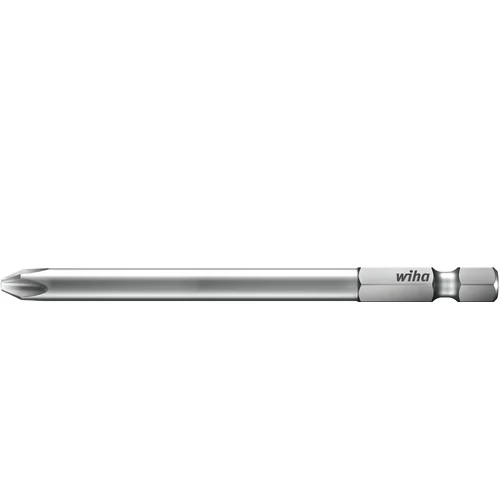 Wiha Professional bit Phillips 1/4" E6,3 PH2 (05800)