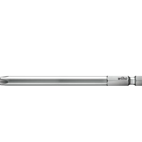 Wiha Professional bit Phillips 1/4" E6,3 PH2 (06888)
