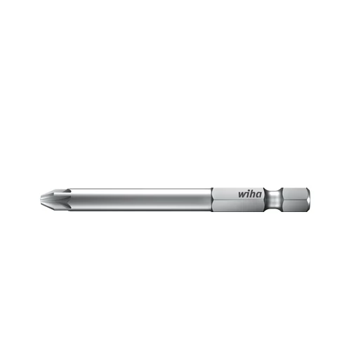 Wiha Professional bit Pozidriv 1/4" E6,3 PZ2 (05799)