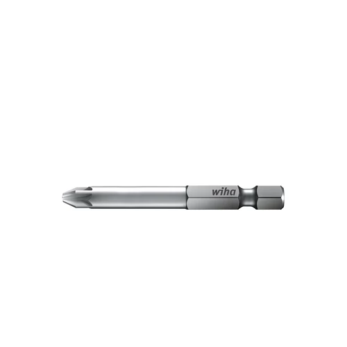 Wiha Bit Professional 70 mm Pozidriv 1/4" E6,3 PZ2 (01811)