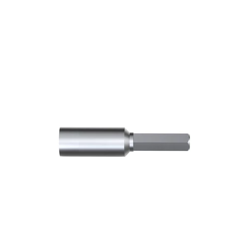 Wiha Mikro dugókulcs 30 mm Hatlapú 4 mm-es 5.0 mm (40660)