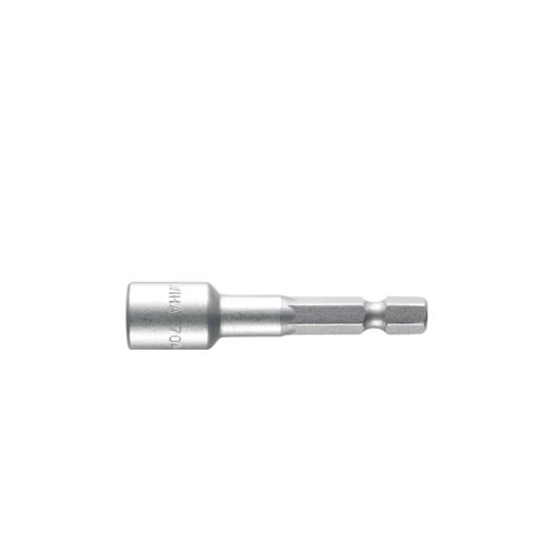 Wiha Bit-dugókulcs 5 mm külső hatlapú 1/4" E6,3 10.0 mm (04509)