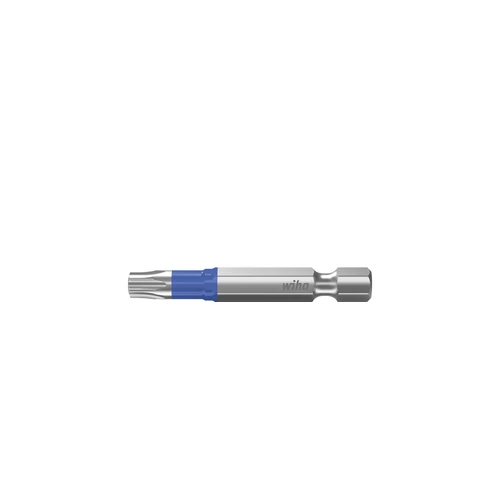 Wiha T-bit  bitkészlet 50 mm TORX® (T15) 5 részes 1/4" E6,3 dobozban (41644)