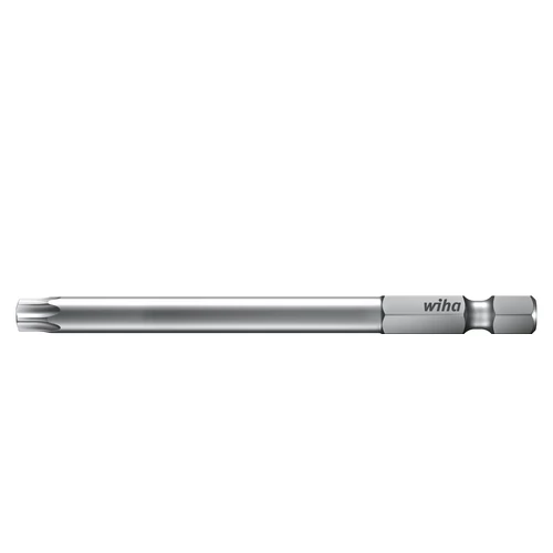 Wiha Professional bit Furatos TORX 1/4" E6,3 T10H (39188)