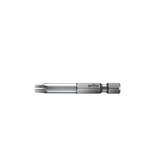 Wiha Bit Professional 70 mm TORX® 1/4" E6,3 T10 (10374)