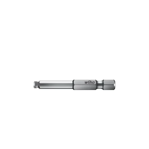 Wiha Professional bit Gömbvégű imbusz MagicRing® 1/4" E6,3 4.0 mm (25740)