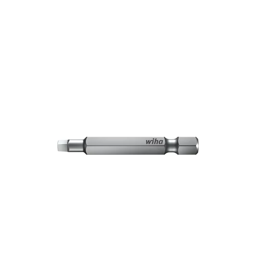 Wiha Professional bit Belső négylap 1/4" E6,3 #1 (06637)