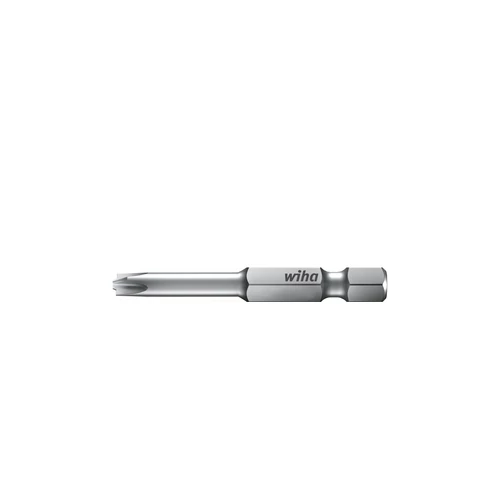 Wiha Professional bit PlusMinus/Phillips 1/4" E6,3 SL/PH1 (10175)