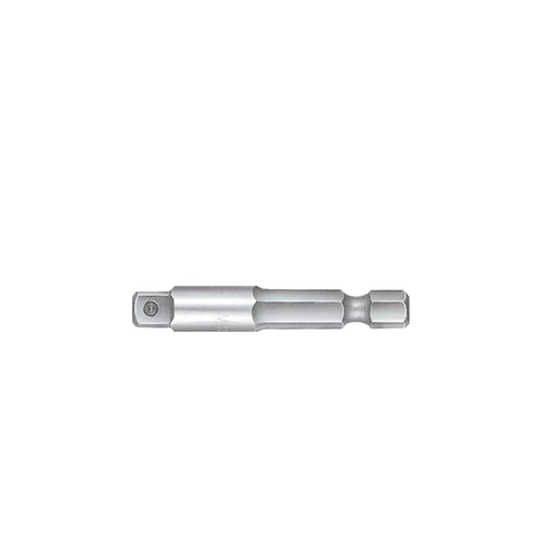 Wiha Toldószár Belső négylap, belső hatlapú 1/4" E6,3 3/8" (04362)