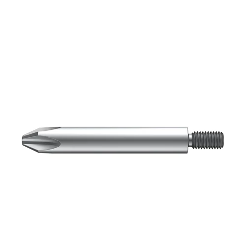 Wiha Menetes bit Phillips UNF 10/32" PH2 (01947)