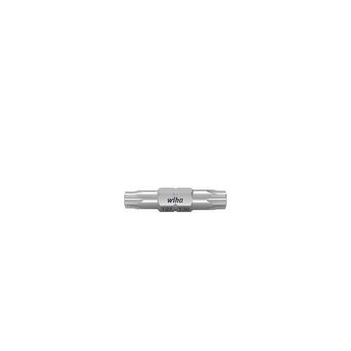 Wiha Kétoldalú bitkészlet TORX® 10 részes, dobozban (43869)