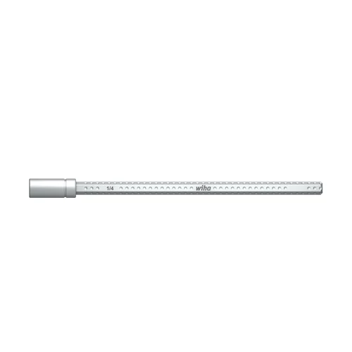 Wiha SYSTEM 6 bit befogó 1/4", 150 mm (03882)