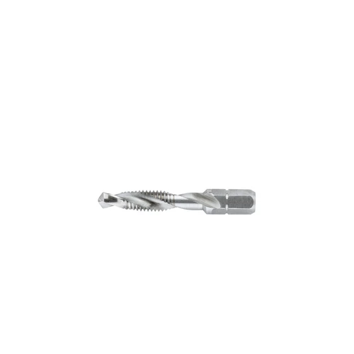 Wiha Kombinált menetfúró bit 1/4" M5 x 41 mm (27899)