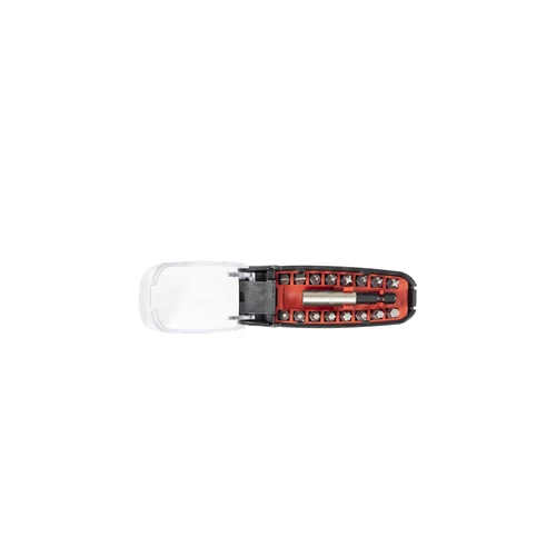 Wiha Bitkészlet CroCo 1/4"17 darab vegyes dobozban (35565)