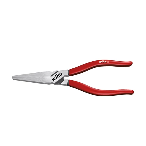 Wiha Classic erő-homlokvágó fogó Bliszteres csomagolásban 160 mm, 6 1/2