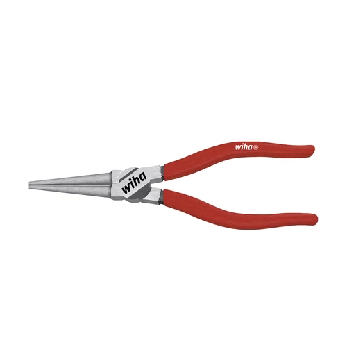 Wiha Classic kerek csőrű fogó 160 mm, 6 1/2" (26733)