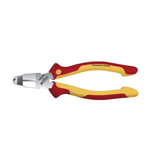 Wiha Professional electric TriCut fogó 170 mm, 7" (38552)