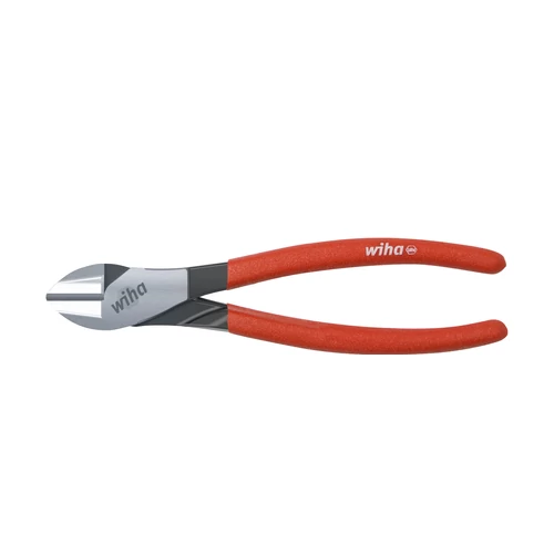 Wiha Classic erő-oldalcsípő fogó 180 mm, 7" (41261)