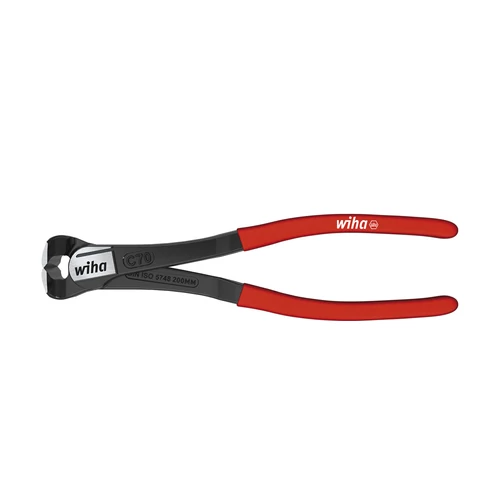 Wiha Classic erő-homlokvágó fogó Bliszteres csomagolásban 160 mm, 6 1/2" (26757)