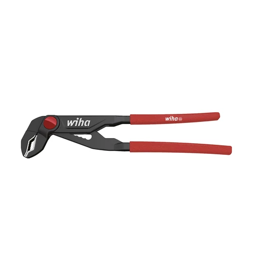 Wiha Classic vízpumpa fogó Nyomógombbal 250 mm (26765)