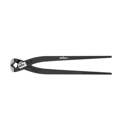 Wiha Classic Rabitz fogó Markolat-burkolat nélkül 220 mm, 8 3/4" (26773)