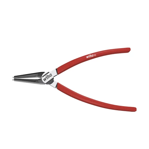Wiha Classic MagicTips seegergyűrű fogó külső gyűrűkhöz (tengelyekhez) egyenes A 1, 140 mm (34699)