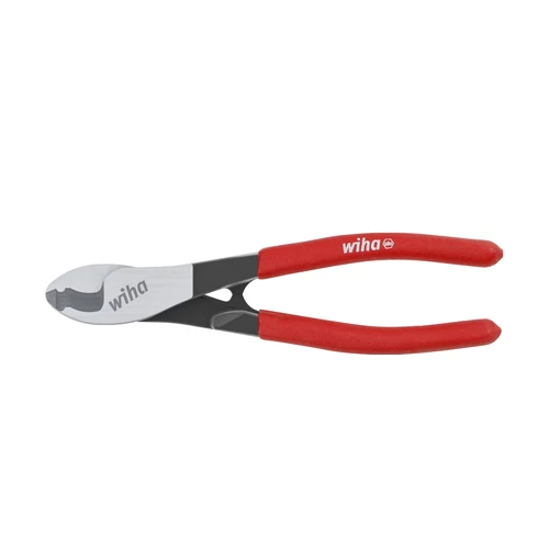 Wiha Classic kábelvágó fogó 210 mm, 8 1/4" (43541)