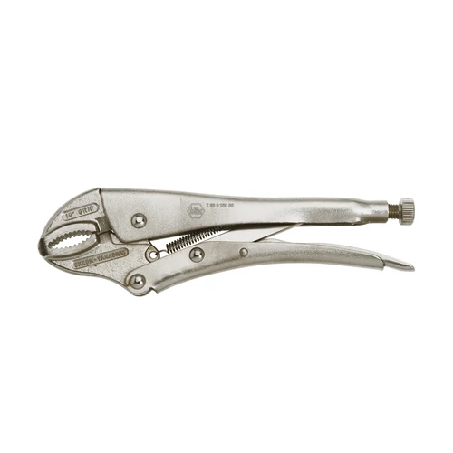 Wiha Classic önzáró fogó Huzalvágóval 250 mm, 10" (29486)