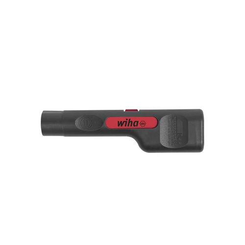 Wiha Csupaszító és szerelőszerszám  koaxiális kábelhez F-csatlakozóval 125 mm (44241)