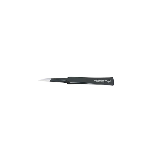 Wiha Professional ESD precíziós csipesz GG típus 130 mm (32347)
