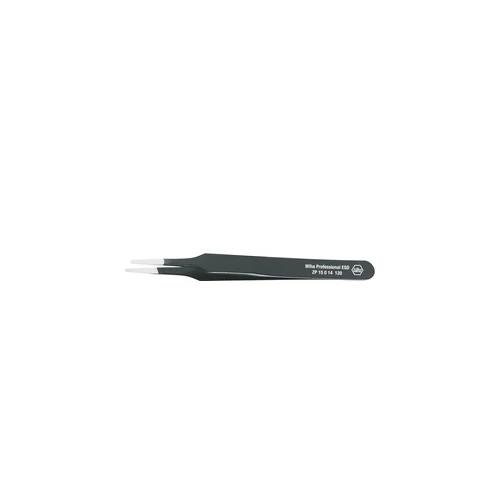 Wiha Professional ESD precíziós csipesz 2a típus 120 mm (32329)