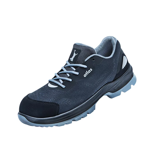 ATLAS C 1305 XP ESD Bokacipő, 25200 1P, EN ISO 20345 S1P SRC