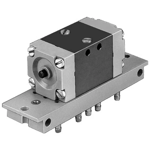 FESTO  JD-5-PK-3 pneumatikus szelep, 4901