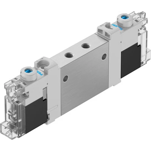 FESTO  VUVG-LK10-T32C-AT-M5-1H2L-S mágnesszelep, 8042538