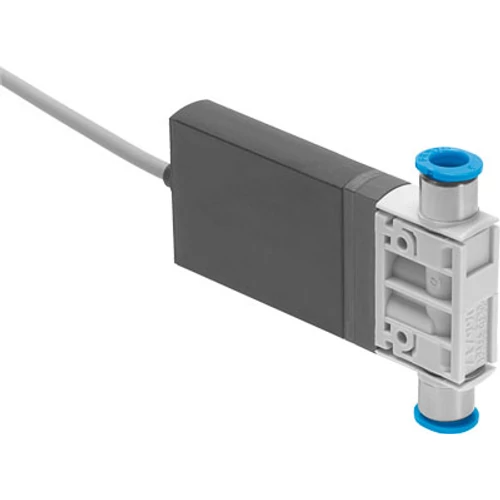 FESTO  MHJ10-S-2,5-QS-6-HF/LP mágnesszelep, 567798