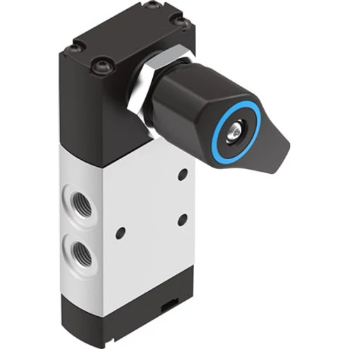 FESTO  VHEF-ES-B53C-G18 választókapcsoló szelep, 4106818
