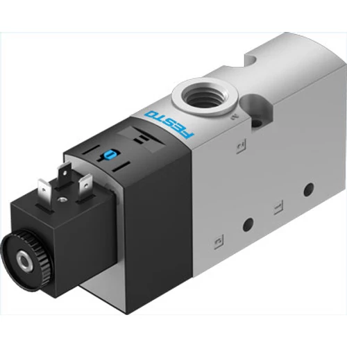 FESTO  VUVS-L25-M32C-MD-G14-F8-1B2 mágnesszelep, 575481