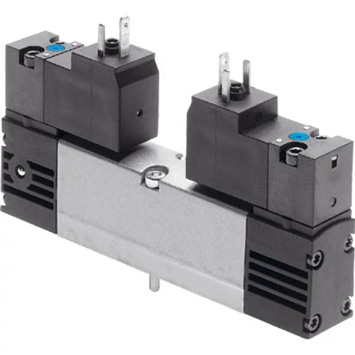 FESTO  VSVA-B-T32C-AH-A2-3AC1 mágnesszelep, 547209