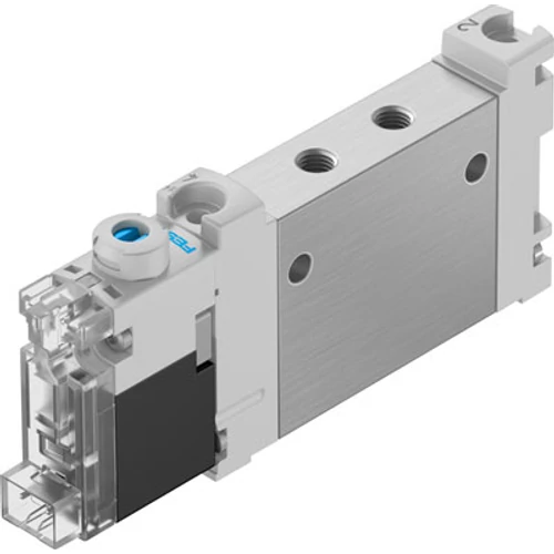 FESTO  VUVG-LK10-M52-AT-M5-1H2L-S mágnesszelep, 8042539