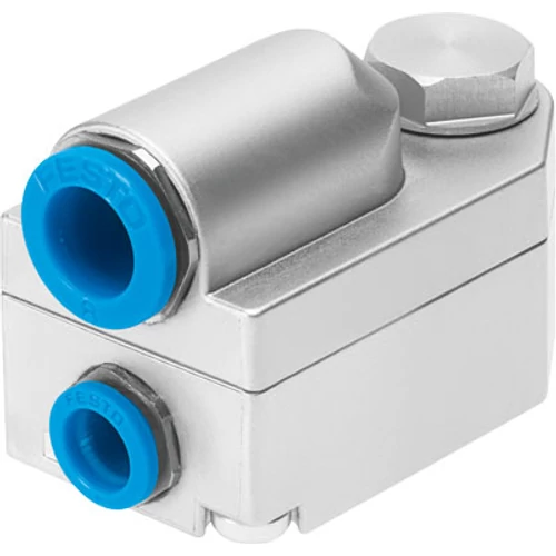 FESTO  VBQF-D-G18-Q6 gyorsleüríto szelep, 547534