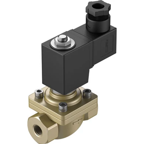 FESTO  VZWF-B-L-M22C-G14-135-V-2AP4-10 mágnesszelep,1492238