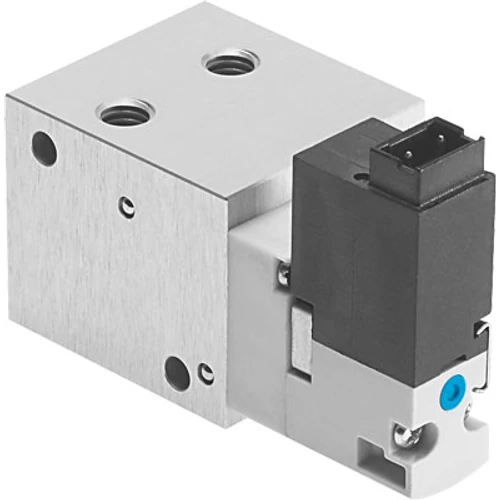 FESTO  VOVG-L12-M52Q-AH-M5-1H3 mágnesszelep, 560702