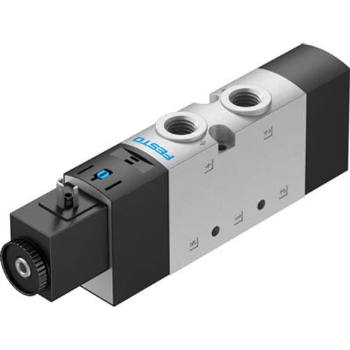 FESTO  VUVS-L25-M52-MD-G14-F8-1C1 mágnesszelep, 575511