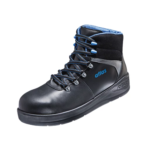 ATLAS Thermo Tech 800 Bakancs, 92300 S3, EN ISO 20345 S3 SRA