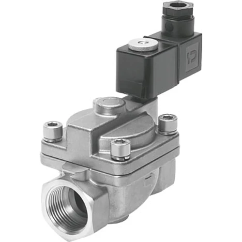 FESTO  VZWP-L-M22C-N34-250-2AP4-40 mágnesszelep, 1489983