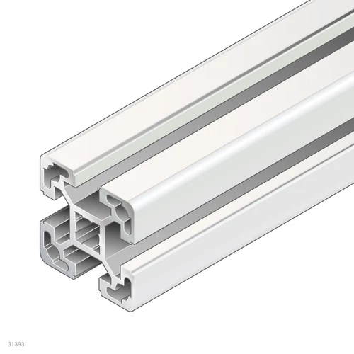 Bosch Rexroth Alumínium profil 40X40L 3842993120