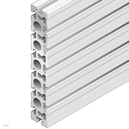 Bosch Rexroth Alumínium profil 45X270 3842992927