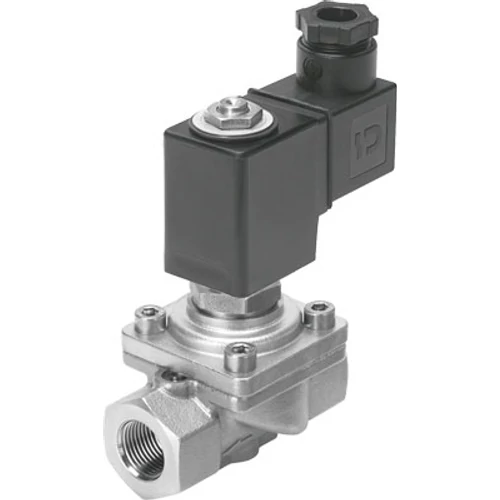 FESTO  VZWF-B-L-M22C-N38-135-E-1P4-10-R1 mágnesszelep,1492183